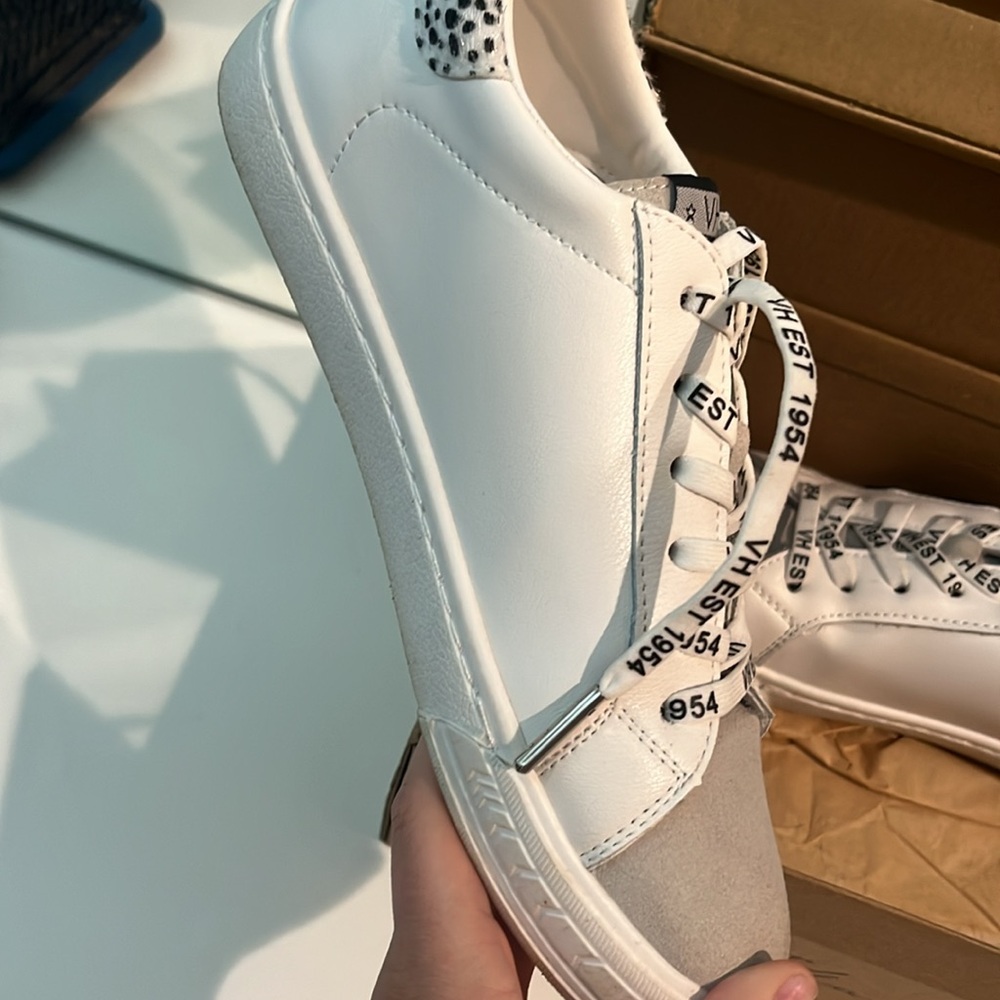 Vintage havanas size 7